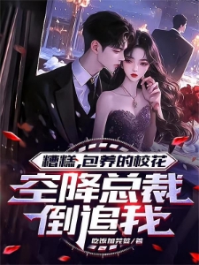 糟糕包养的校花空降总裁倒追我陈述苏晴晚