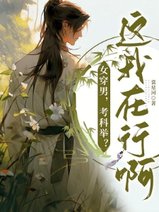 女穿男,农家子的科举青云路