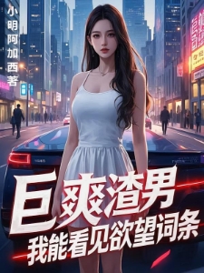 巨爽人生,从看见欲望词条开始