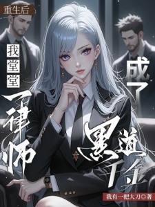 假千金带飞黑道:先学法律再收编